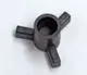 DAIKIN-Zusatzadapter-Federhaltekreuz-RPS3-fuer-DAIKIN-RPS-3-5005202 gallery number 1